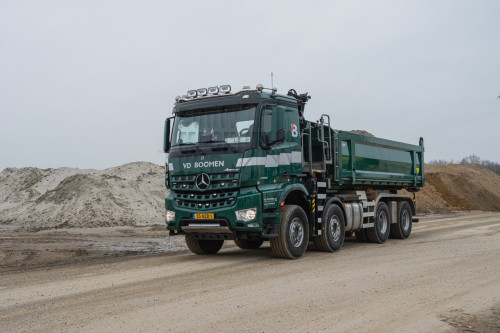 Mercedes-Benz Arocs 4353K 8x4 - 04